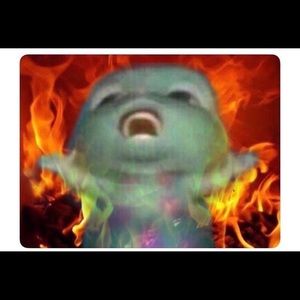 Meet your Posher, Lynsey